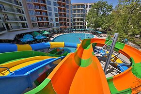 Prestige Hotel and Aquapark