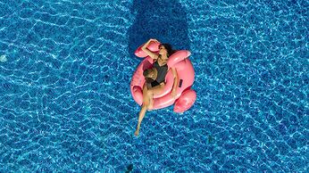 Prestige Hotel and Aquapark