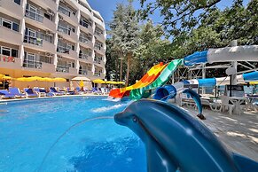 Prestige Hotel and Aquapark