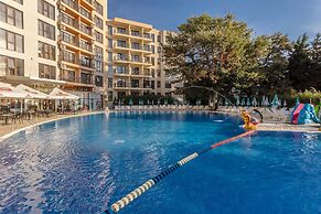 Prestige Hotel and Aquapark
