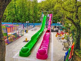 Prestige Hotel and Aquapark