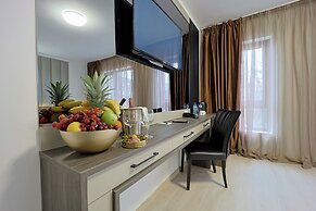Prestige Hotel and Aquapark