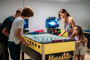 Prestige Hotel and Aquapark