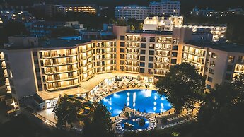 Prestige Hotel and Aquapark