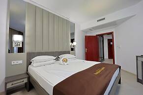 Prestige Hotel and Aquapark
