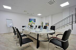 Prestige Hotel and Aquapark