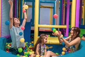 Prestige Hotel and Aquapark