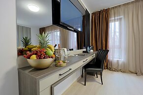 Prestige Hotel and Aquapark