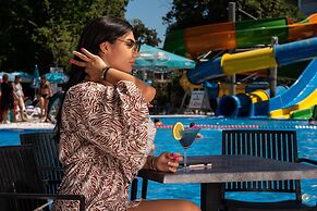 Prestige Hotel and Aquapark
