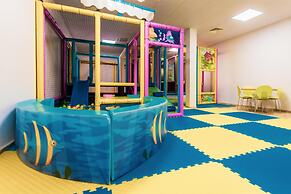 Prestige Hotel and Aquapark