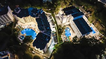 Prestige Hotel and Aquapark