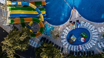 Prestige Hotel and Aquapark