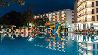 Prestige Hotel and Aquapark