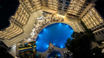 Prestige Hotel and Aquapark