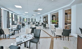 Prestige Hotel and Aquapark