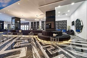 Prestige Hotel and Aquapark