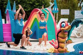 Prestige Hotel and Aquapark