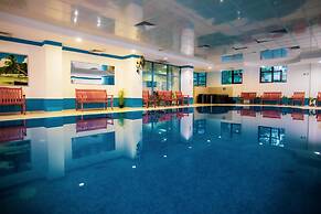 Prestige Hotel and Aquapark