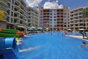 Prestige Hotel and Aquapark