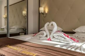 Prestige Hotel and Aquapark