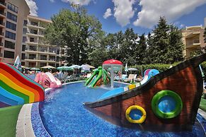 Prestige Hotel and Aquapark