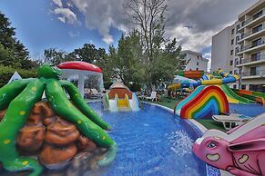 Prestige Hotel and Aquapark