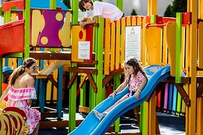 Prestige Hotel and Aquapark