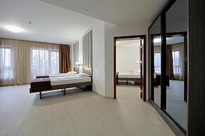 Prestige Hotel and Aquapark