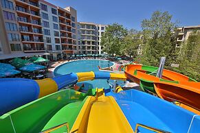 Prestige Hotel and Aquapark
