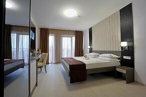 Prestige Hotel and Aquapark