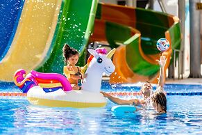 Prestige Hotel and Aquapark