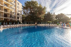 Prestige Hotel and Aquapark