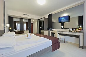 Prestige Hotel and Aquapark
