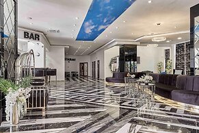 Prestige Hotel and Aquapark