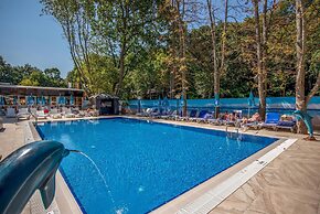 Prestige Hotel and Aquapark