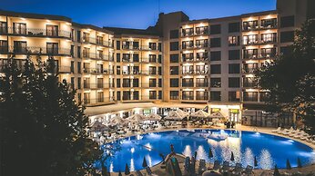 Prestige Hotel and Aquapark