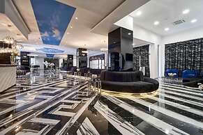 Prestige Hotel and Aquapark