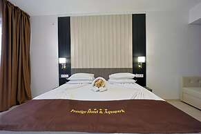Prestige Hotel and Aquapark