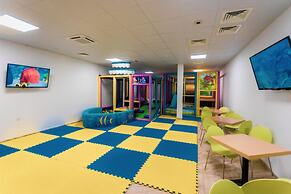 Prestige Hotel and Aquapark