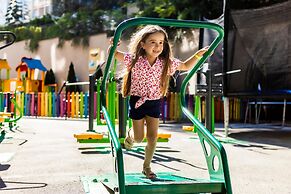 Prestige Hotel and Aquapark