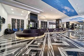 Prestige Hotel and Aquapark