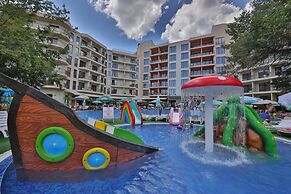 Prestige Hotel and Aquapark