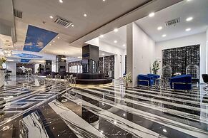 Prestige Hotel and Aquapark