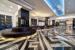 Prestige Hotel and Aquapark