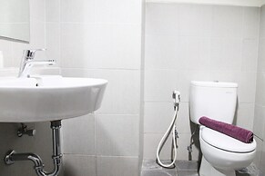 Cozy Studio Room Bintaro Icon Apartment