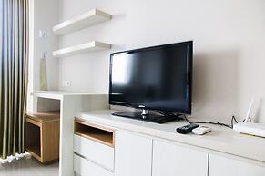 Best Price Studio The Oasis Apartment