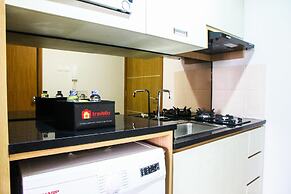 Best Price Studio The Oasis Apartment