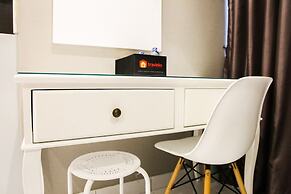 Studio Room with City View Casa De Parco Apartment