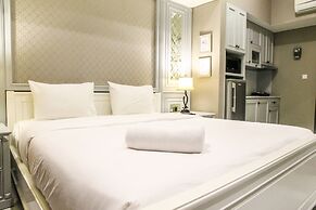 Studio Room with City View Casa De Parco Apartment