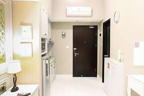 Studio Room with City View Casa De Parco Apartment